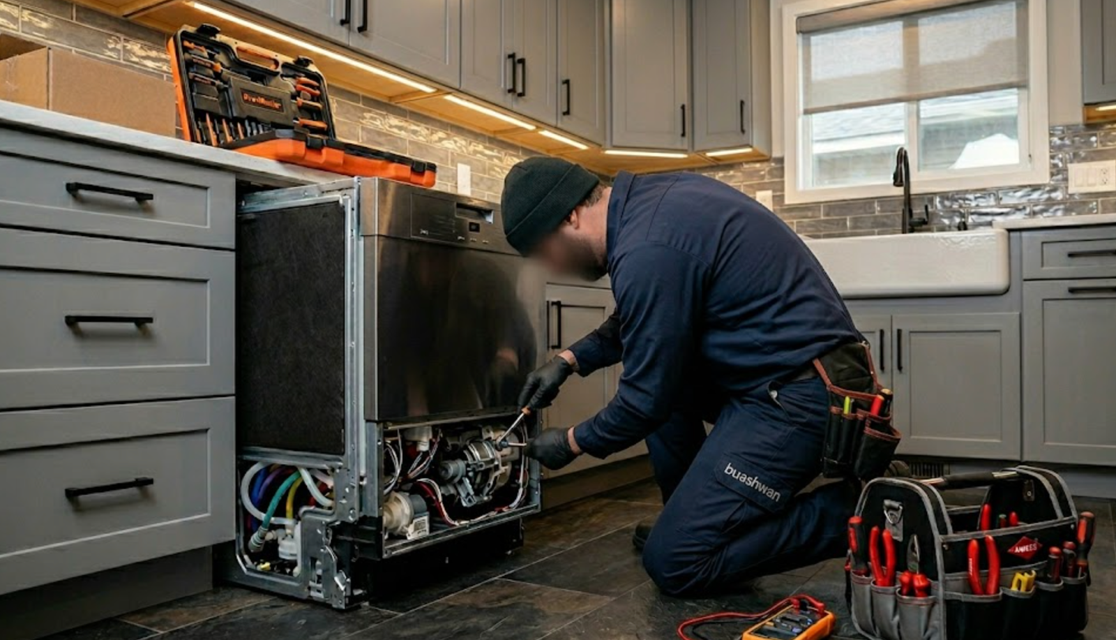 Services dw3